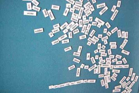 The Ultimate Online Word Hub Image